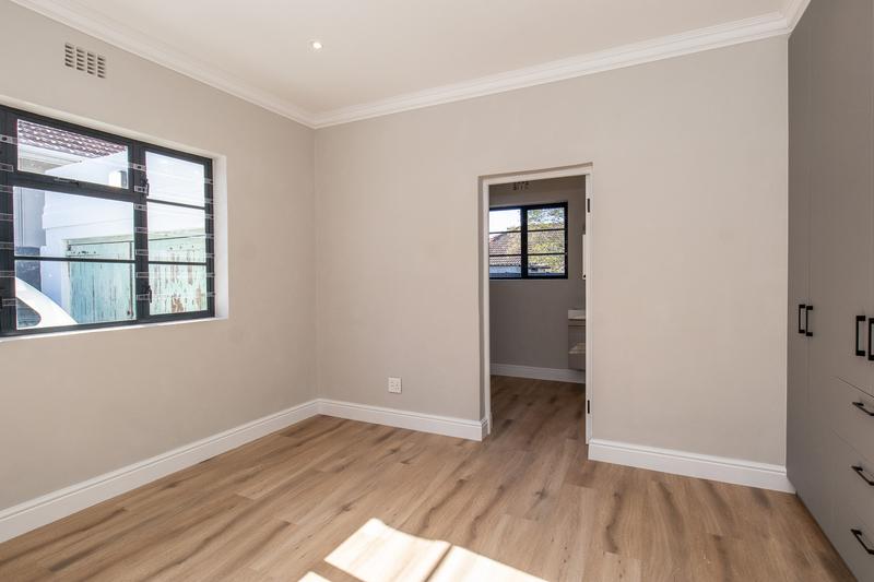 To Let 3 Bedroom Property for Rent in Plumstead Western Cape